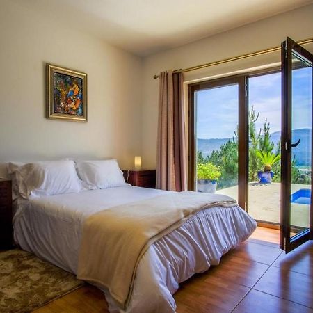 Deville Luxury Retreat Caminha Buitenkant foto