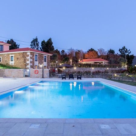 Deville Luxury Retreat Caminha Buitenkant foto