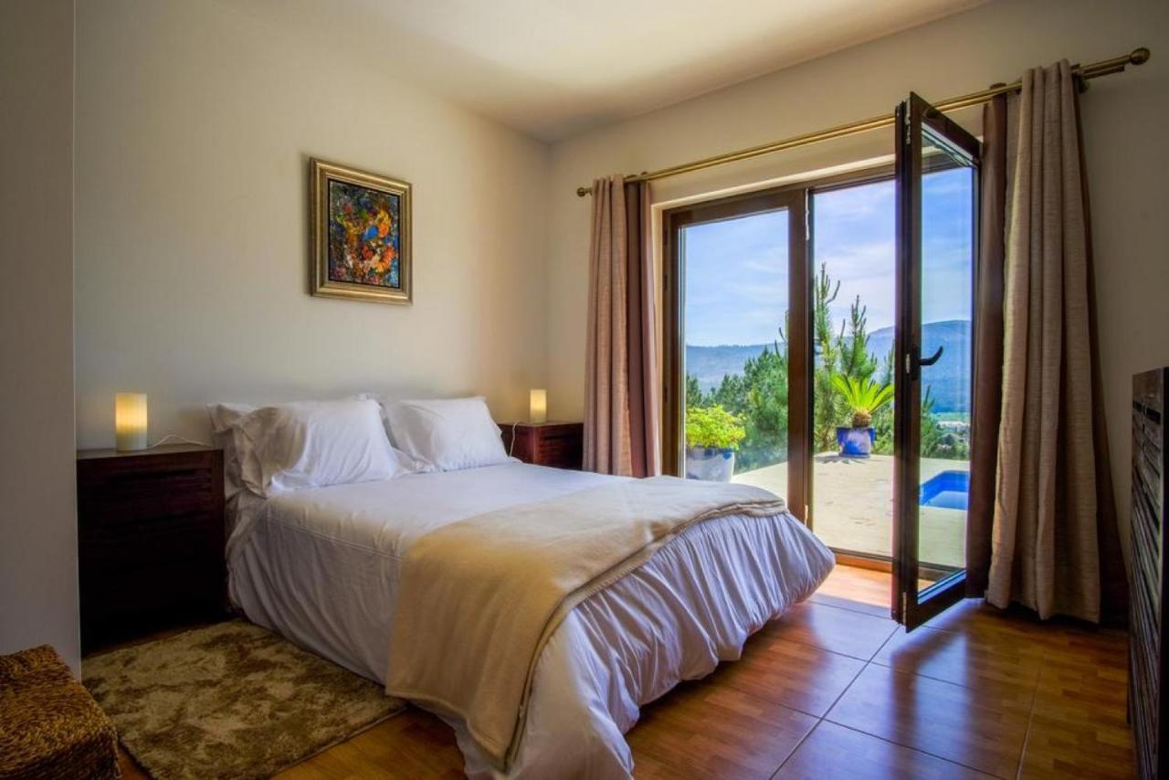 Deville Luxury Retreat Caminha Buitenkant foto