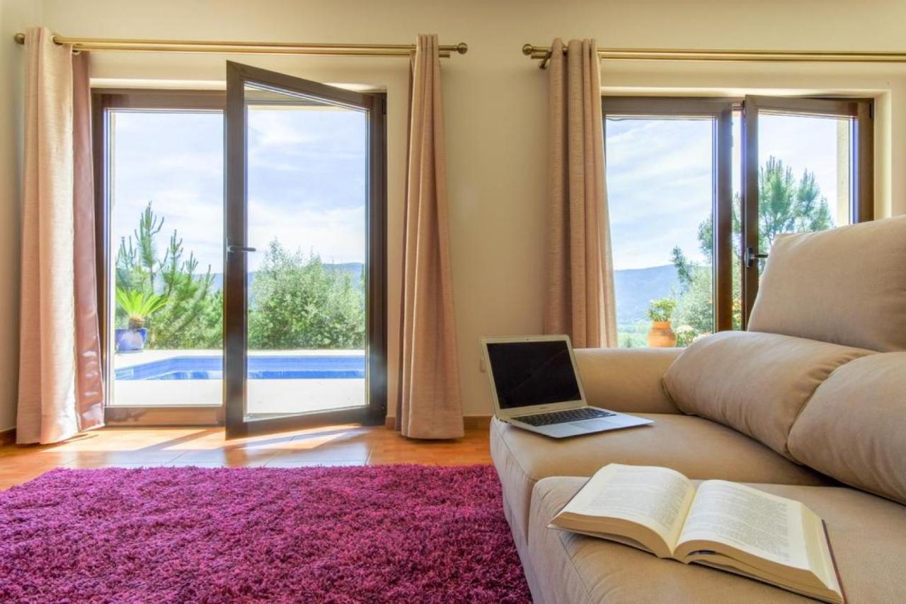 Deville Luxury Retreat Caminha Buitenkant foto