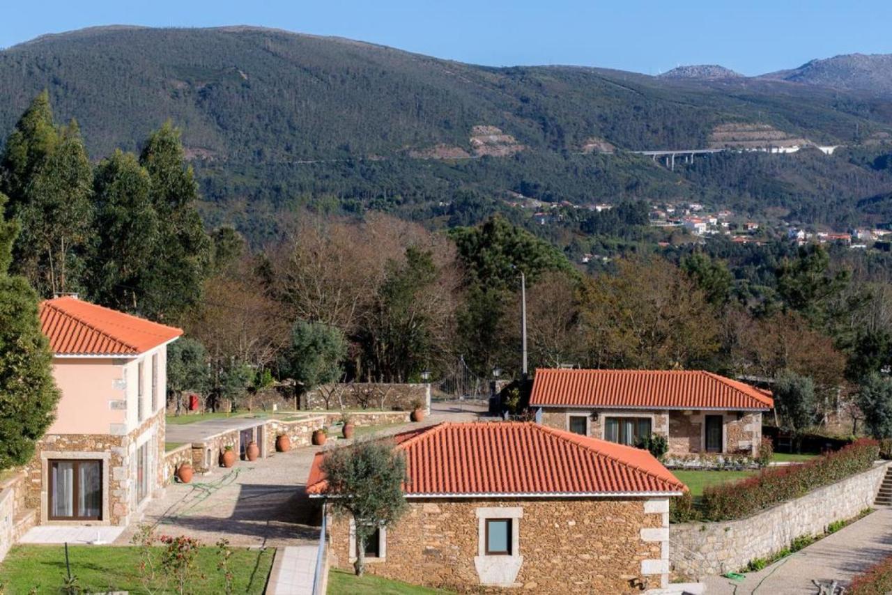 Deville Luxury Retreat Caminha Buitenkant foto