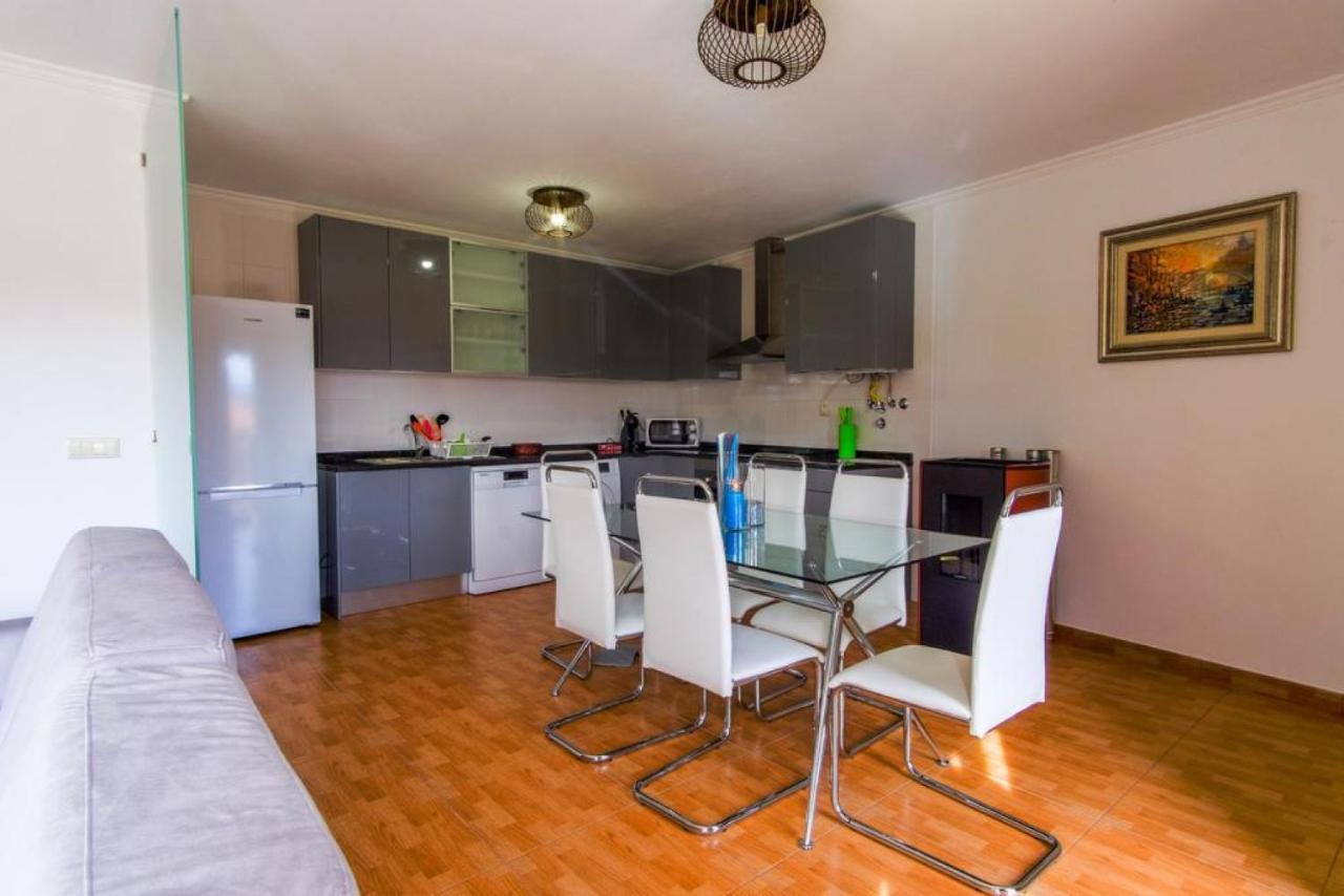 Deville Luxury Retreat Caminha Buitenkant foto
