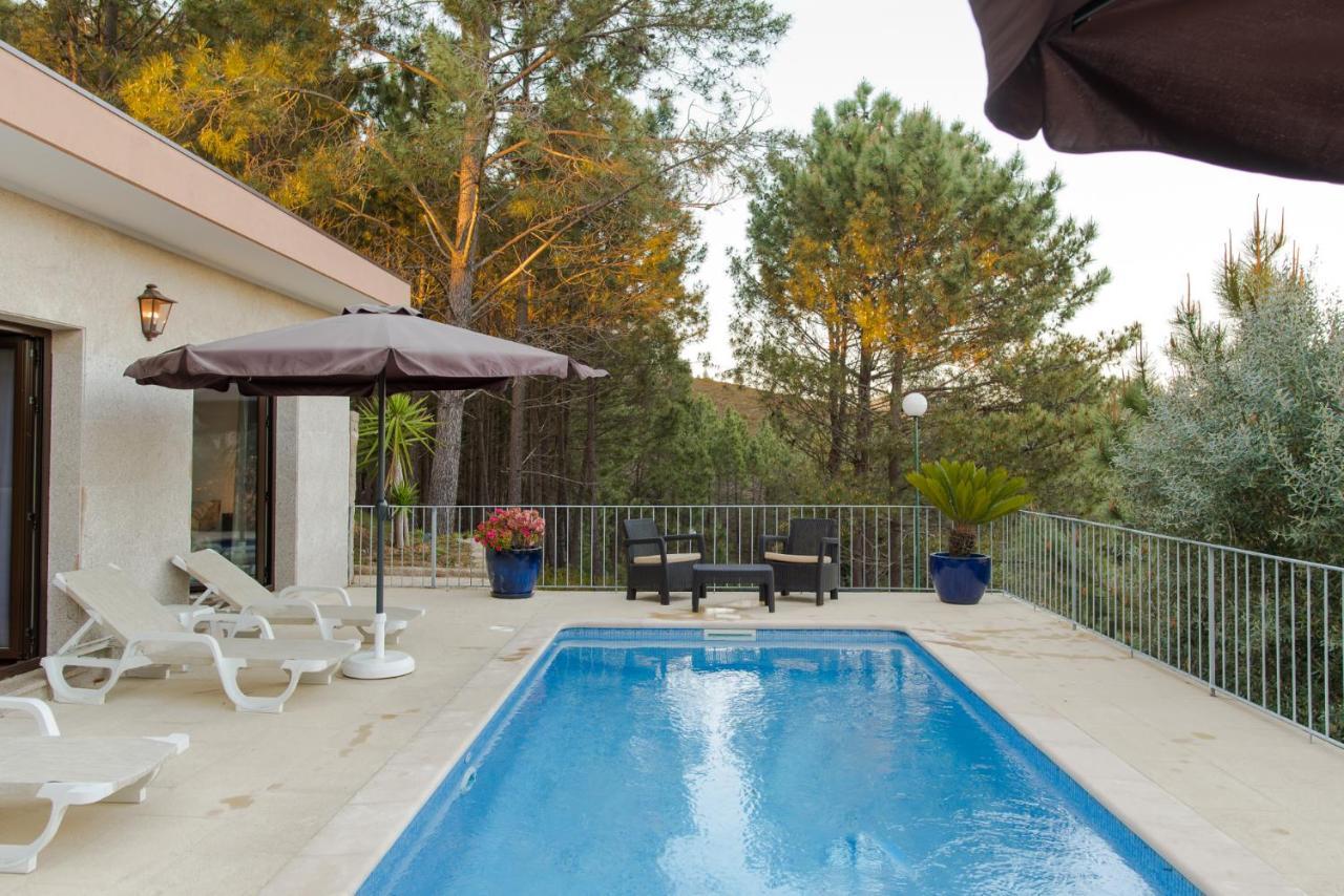 Deville Luxury Retreat Caminha Buitenkant foto