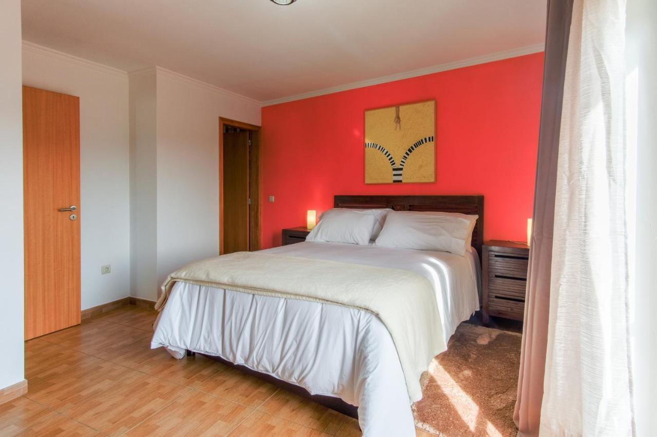 Deville Luxury Retreat Caminha Buitenkant foto