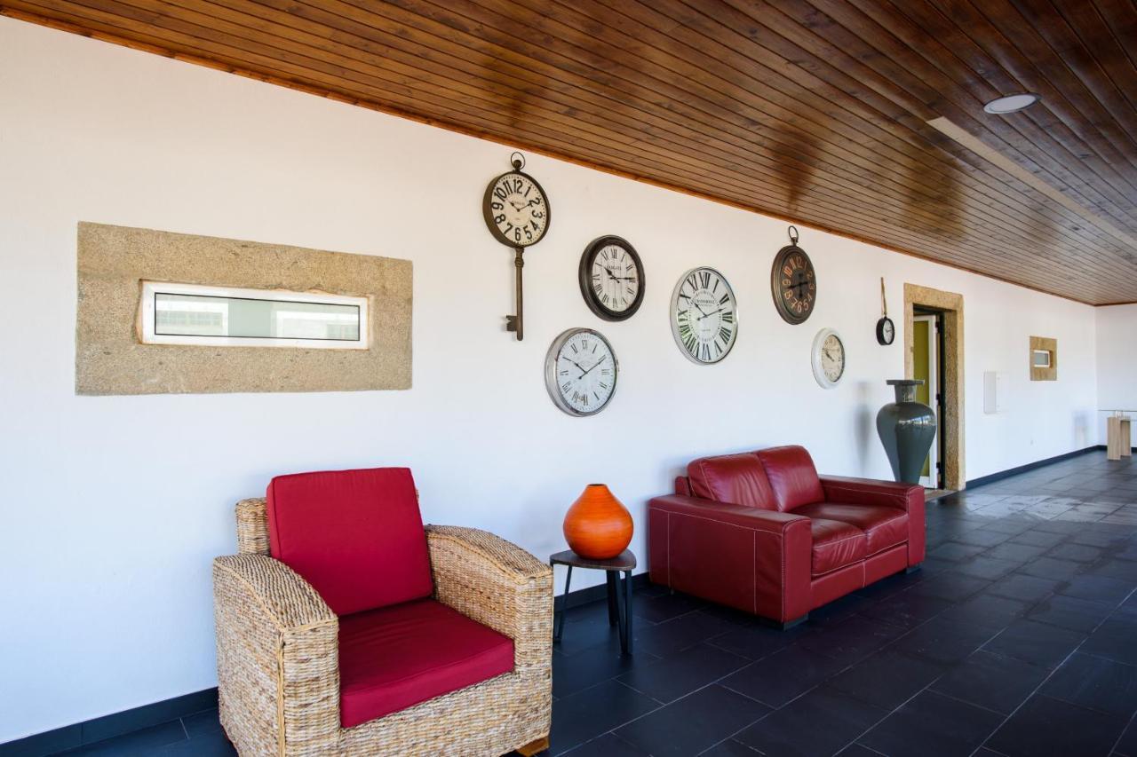 Deville Luxury Retreat Caminha Buitenkant foto