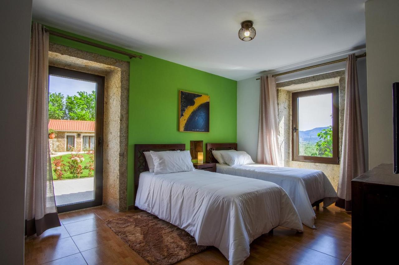 Deville Luxury Retreat Caminha Buitenkant foto