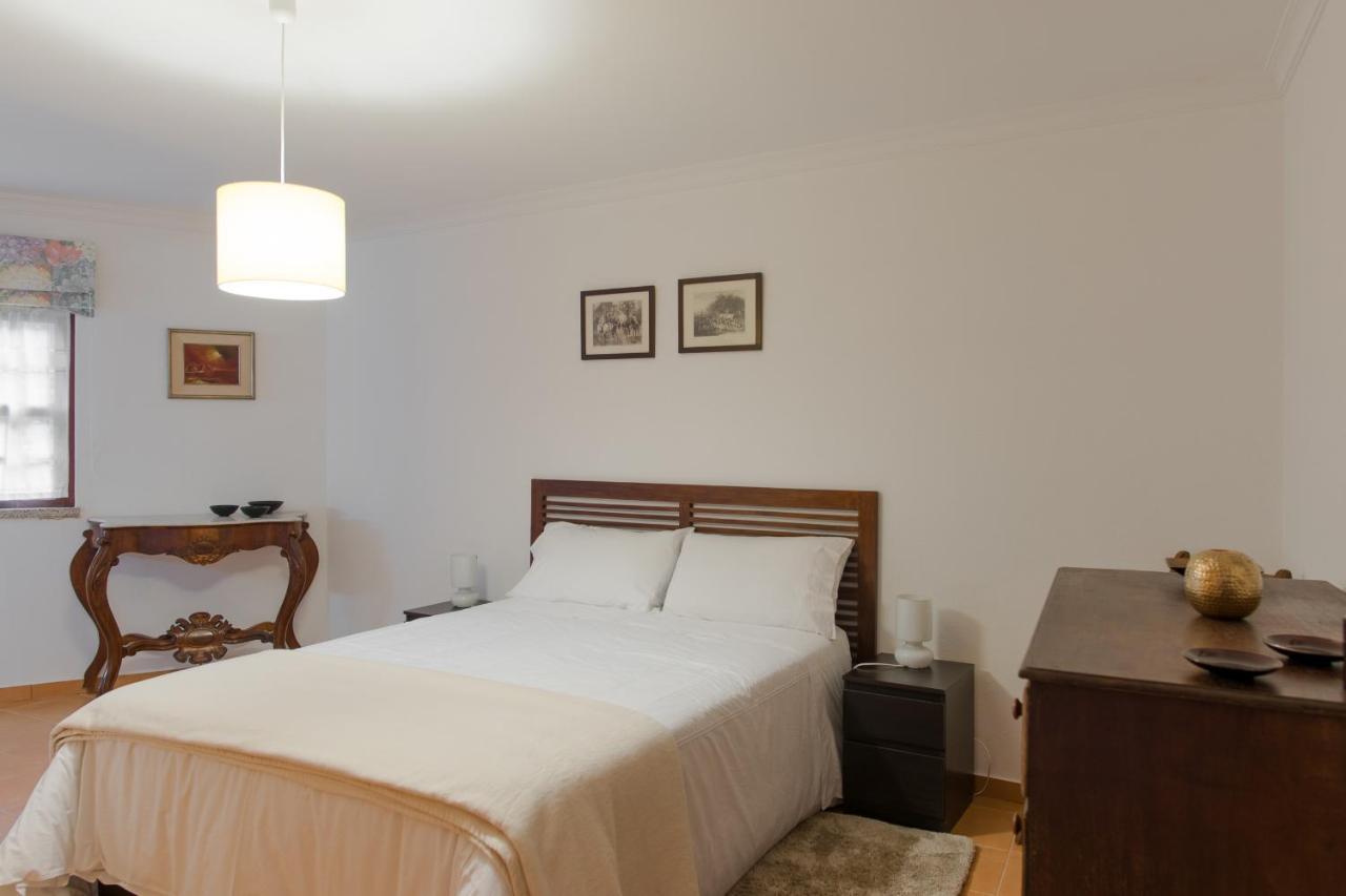 Deville Luxury Retreat Caminha Buitenkant foto