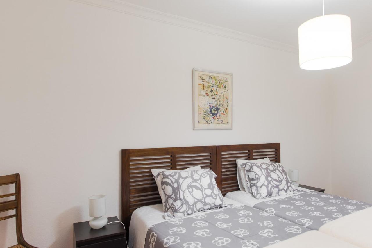 Deville Luxury Retreat Caminha Buitenkant foto