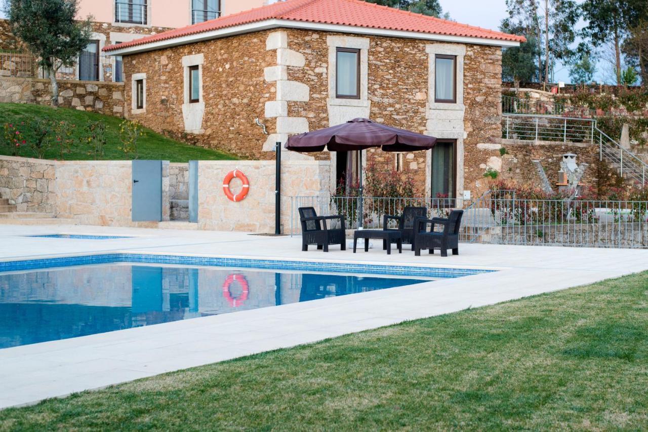 Deville Luxury Retreat Caminha Buitenkant foto