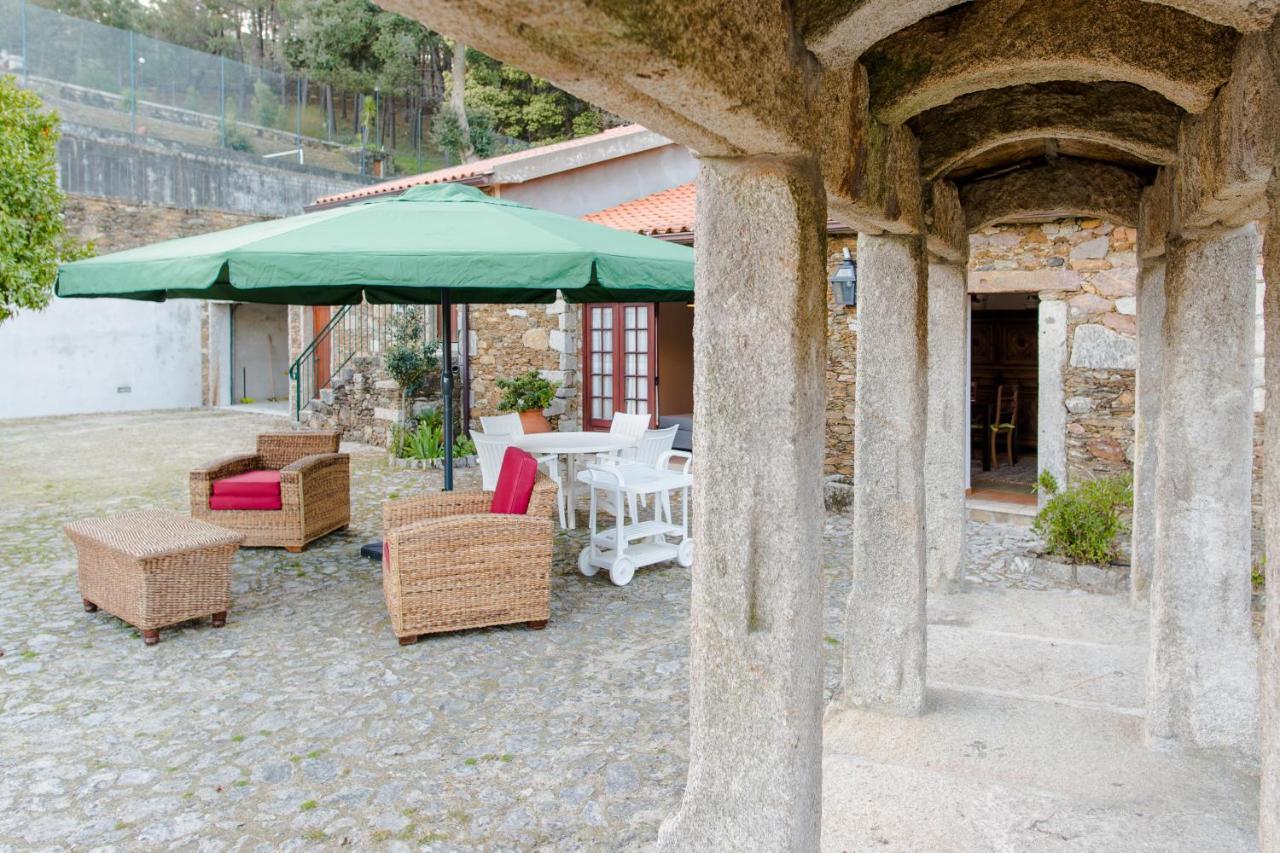 Deville Luxury Retreat Caminha Buitenkant foto