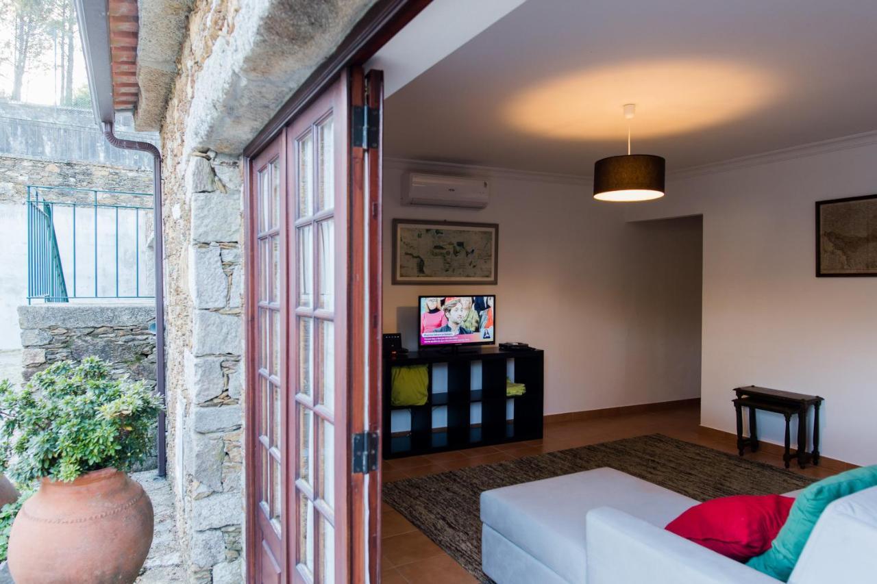 Deville Luxury Retreat Caminha Buitenkant foto