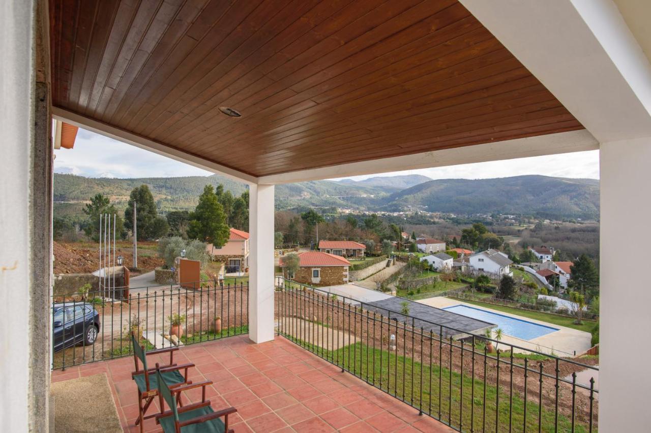 Deville Luxury Retreat Caminha Buitenkant foto