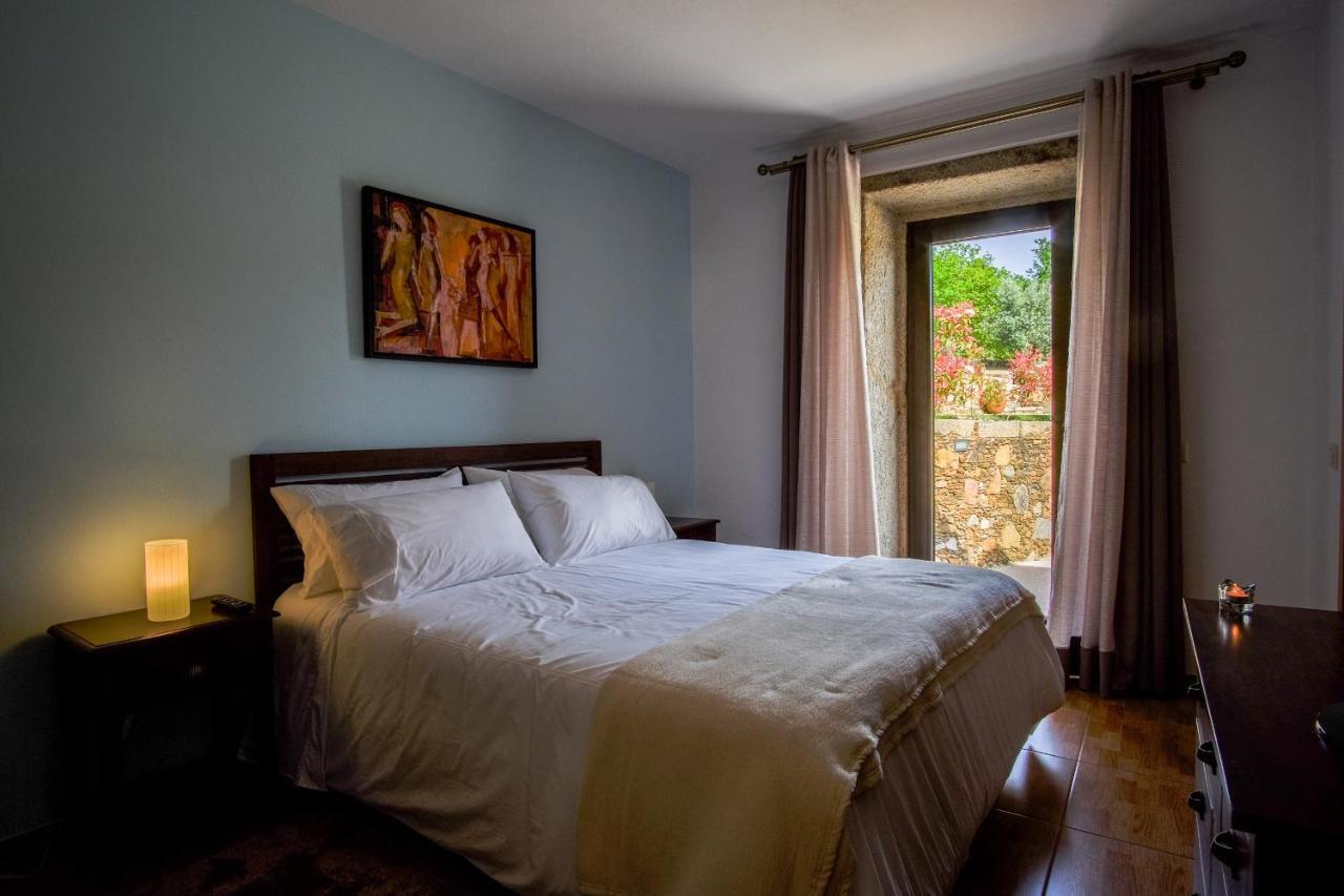 Deville Luxury Retreat Caminha Buitenkant foto