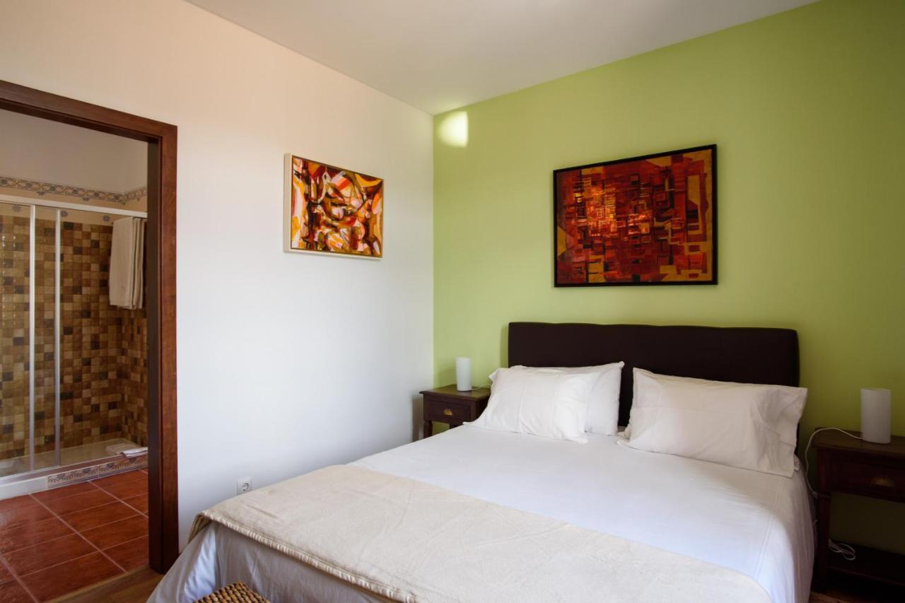 Deville Luxury Retreat Caminha Buitenkant foto