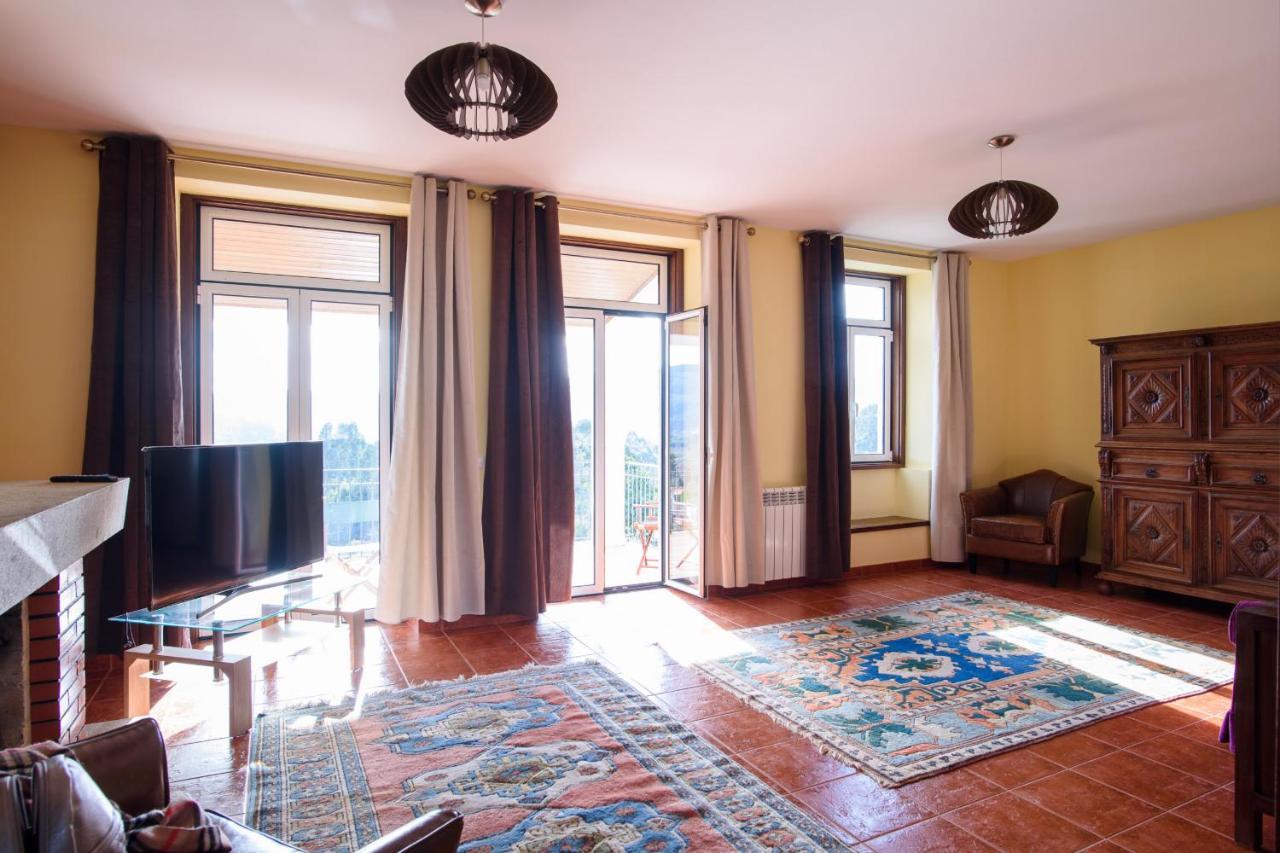 Deville Luxury Retreat Caminha Buitenkant foto