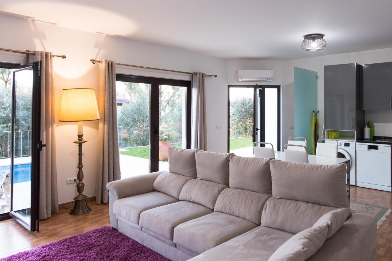 Deville Luxury Retreat Caminha Buitenkant foto